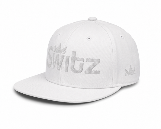 SWITZ WHITE COLOUR