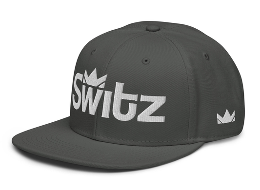 SWITZ WHITE COLOUR