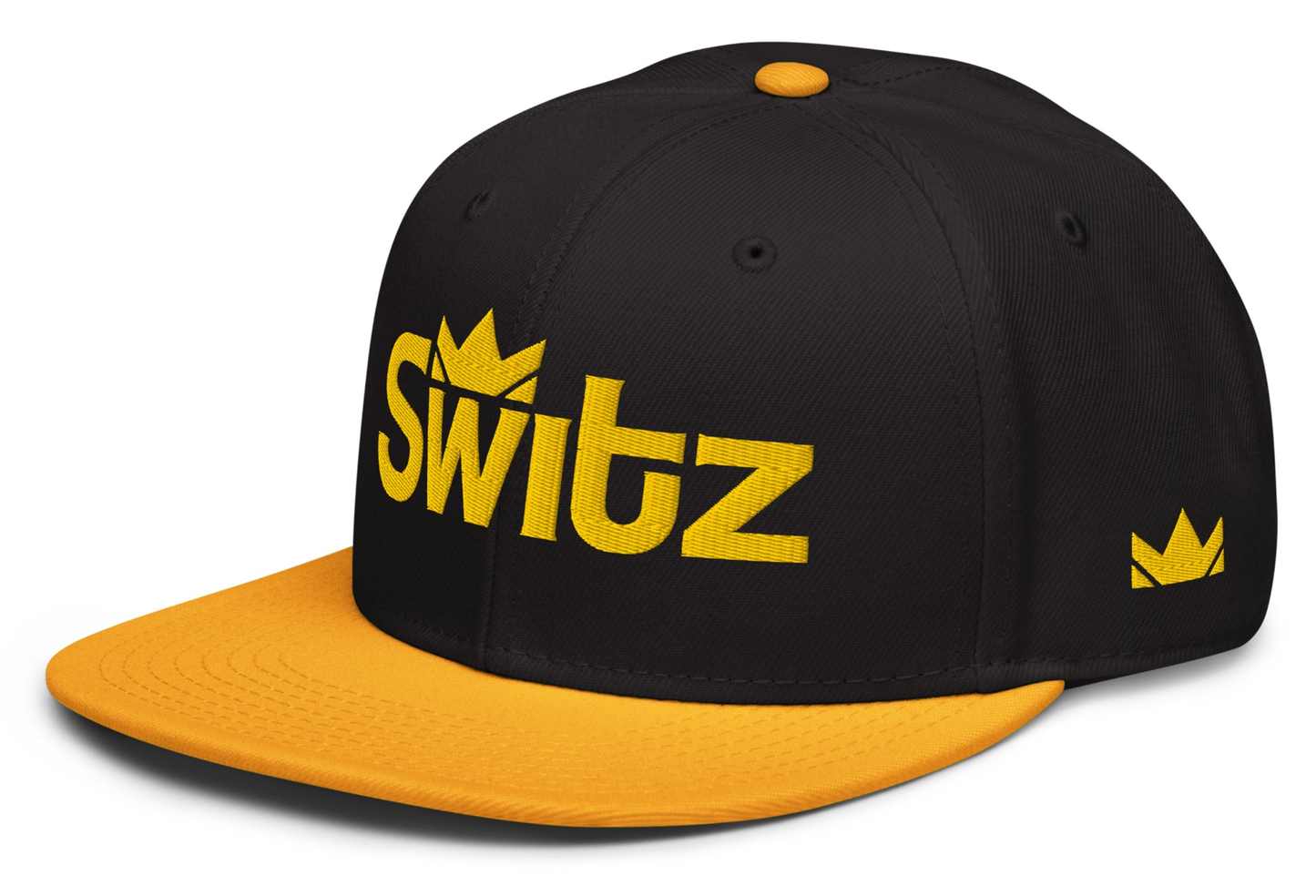 SWITZ YELLOW COLOUR