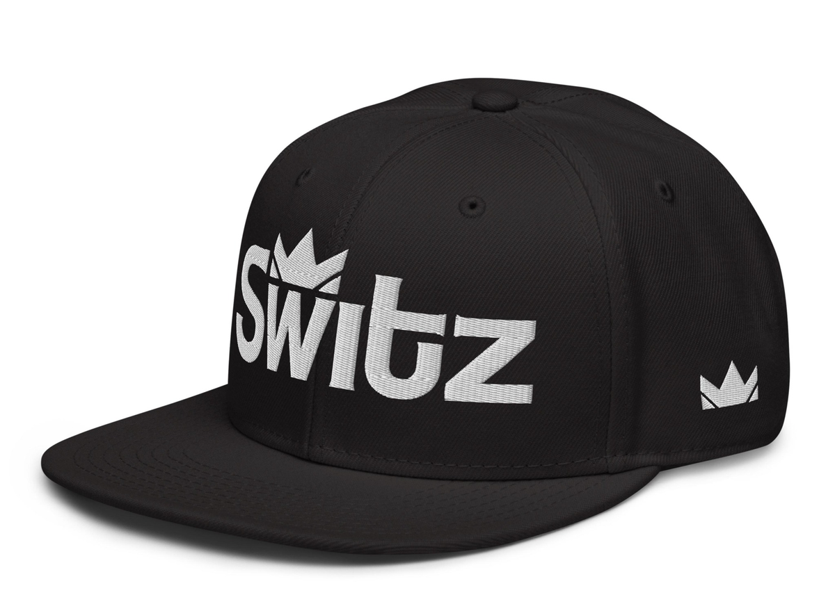 SWITZ WHITE COLOUR