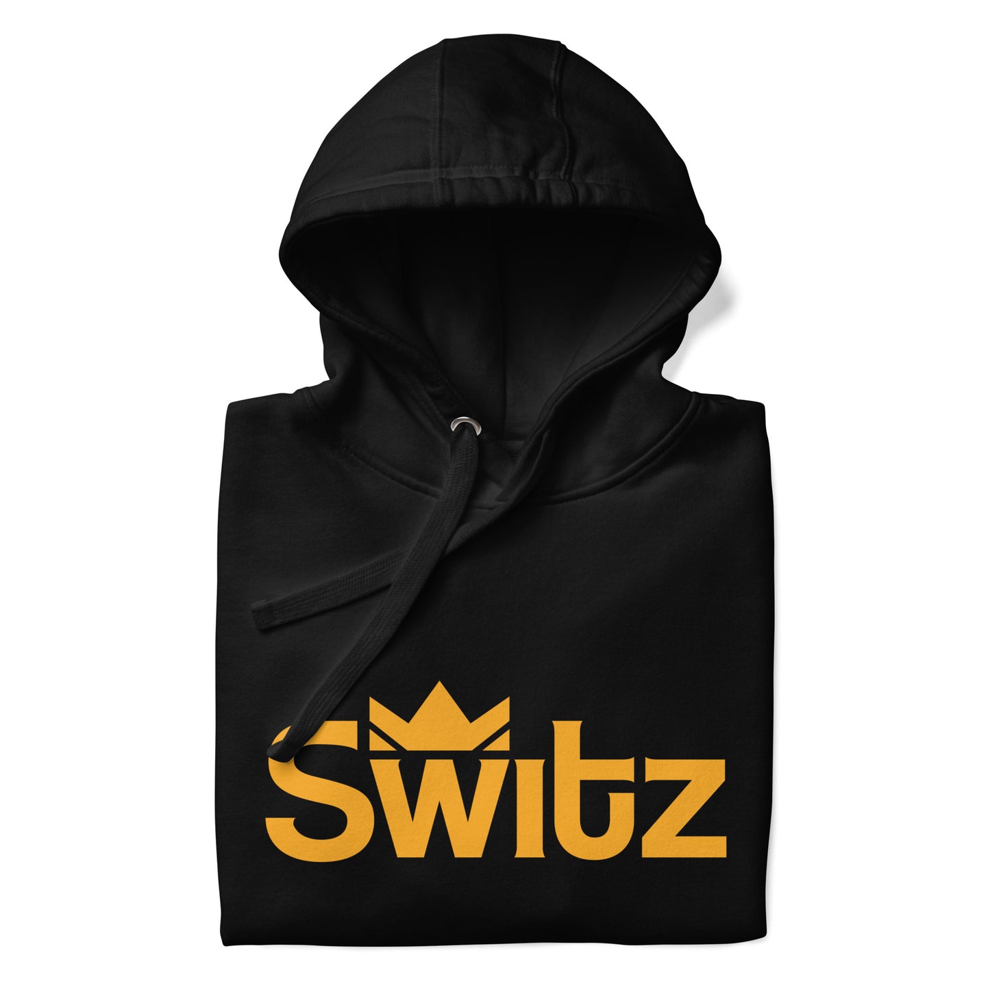 SWITZ - GOLD Unisex Hoodie