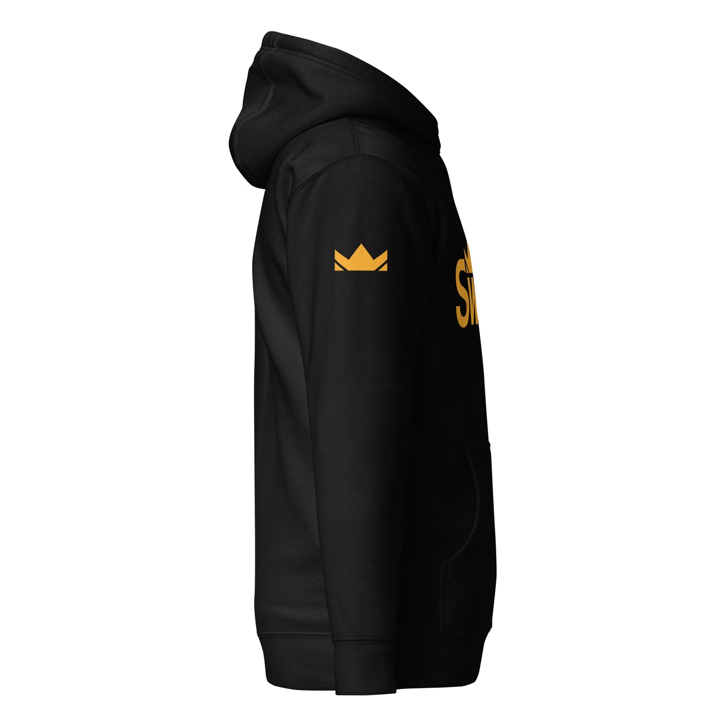 SWITZ - GOLD Unisex Hoodie