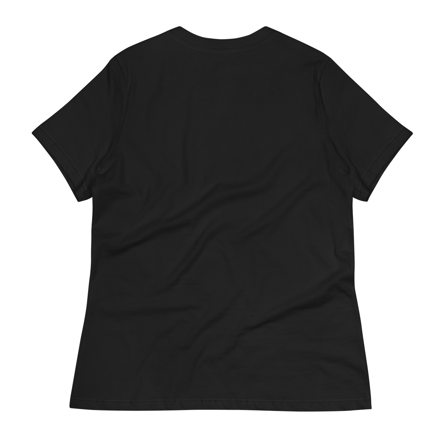 SWITZ - PINK - Women's Relaxed T-Shirt