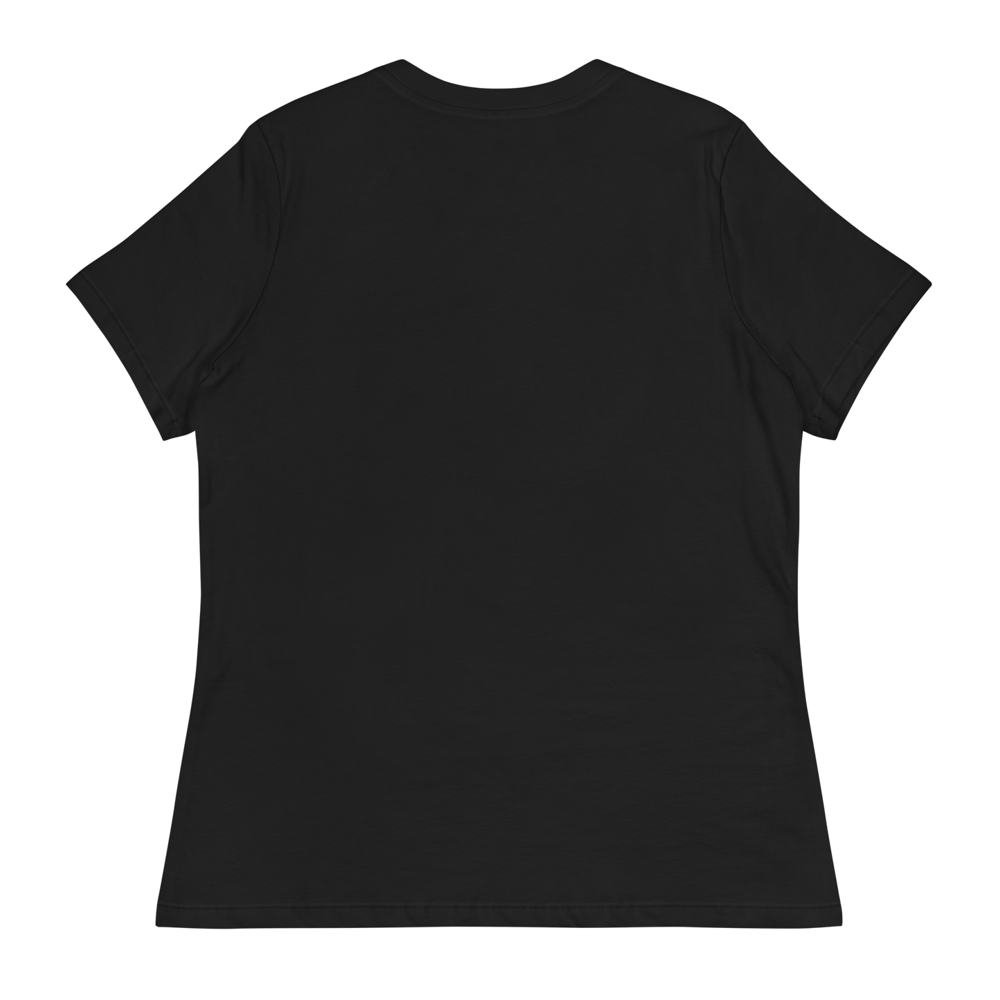 SWITZ - PINK - Women's Relaxed T-Shirt